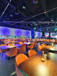 深圳新開張星Livehouse，氣氛超好