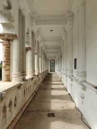 Kellie’s Castle, Malaysia