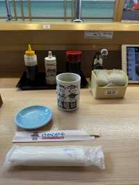 【福井県/福井市】旅好きも驚いた！クオリティ高すぎる回転寿司