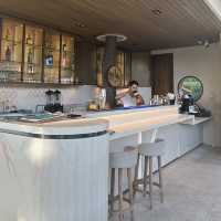 Kliff beach club พัทยา
