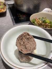 野牛匠•潮汕牛肉火鍋✨