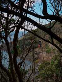 【矢筈嶽神社　📍鹿児島•屋久島】