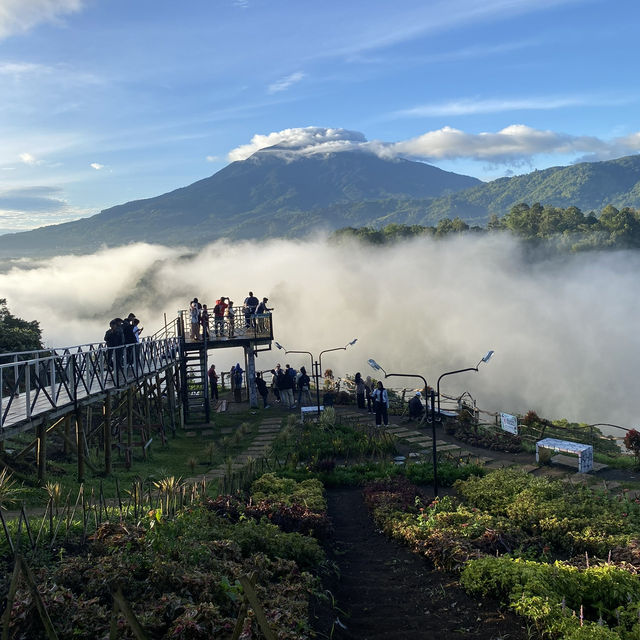 Bukittinggi 2 Days Itinerary