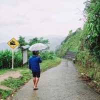 ช่องมิตรภาพชายแดนไทย-พม่า​ 🏞️
