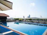 Intimate Hotel Pattaya 