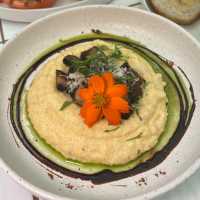 🇲🇾Western dishes at Halzan Penang🍛George Town, Malaysia