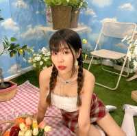 Maka BKK (มากะ คาเฟ่