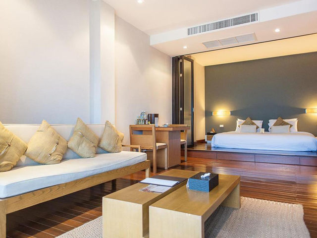 The Sea Koh Samui Boutique Resort & Residences