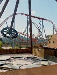 특별한 하루를 보내고 싶다면, ‘부산 롯데월드 어드벤처’ 🎡🎢