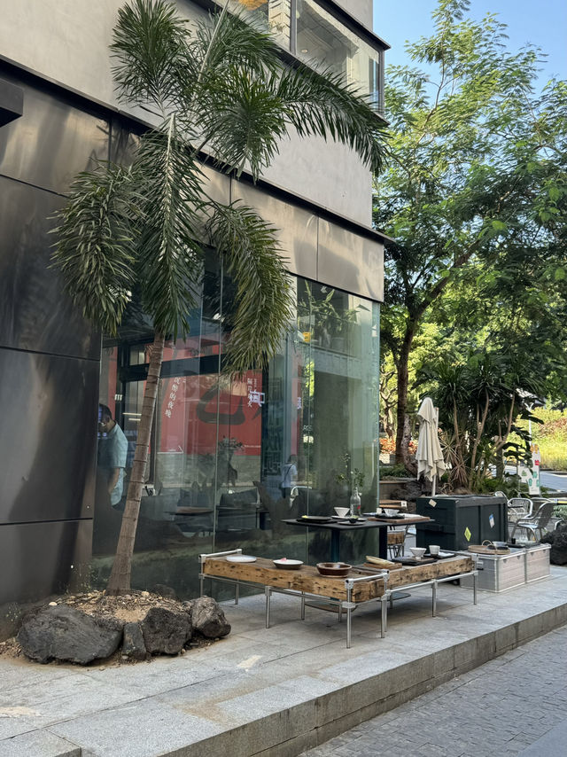 Don’t forget to add Nantou Ancient City to your Shenzhen Trip!