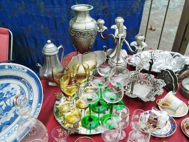 葡萄牙波圖Matosinhos的海豚市場Feira dos Golfinhos