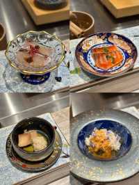 觀塘超滿足高質Omakase!