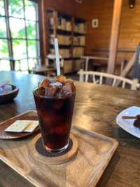 【新潟】アートと癒しのひととき！隠れ家カフェ☕️