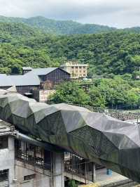 Houtong Cat Village: Purr-fectly Quirky