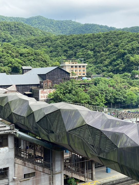 Houtong Cat Village: Purr-fectly Quirky