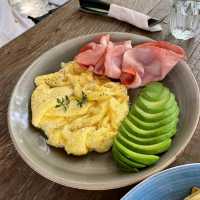 good food