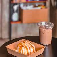 The Hut Cafe Sai Kung
