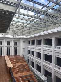 National Gallery Singapore: A Journey Through Southeast Asian Art and History