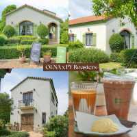 19 Cafe Hopping เขาใหญ่ ปากช่อง 