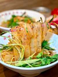 🥢 【 兩姊妹涼皮有限公司 】 🥢