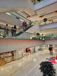 WWWTC Mall: จุดช้อปปิ้งสุดชิคในฮ่องกง
