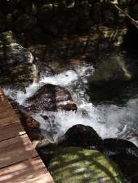 Explore the Enchanting Surroundings of Mount Kibune in Kyoto