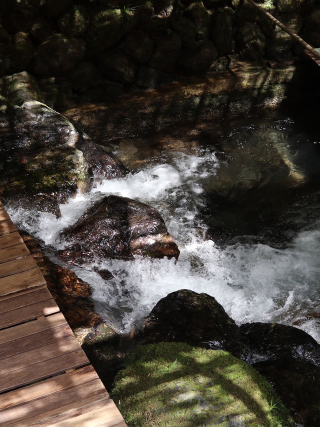 Explore the Enchanting Surroundings of Mount Kibune in Kyoto