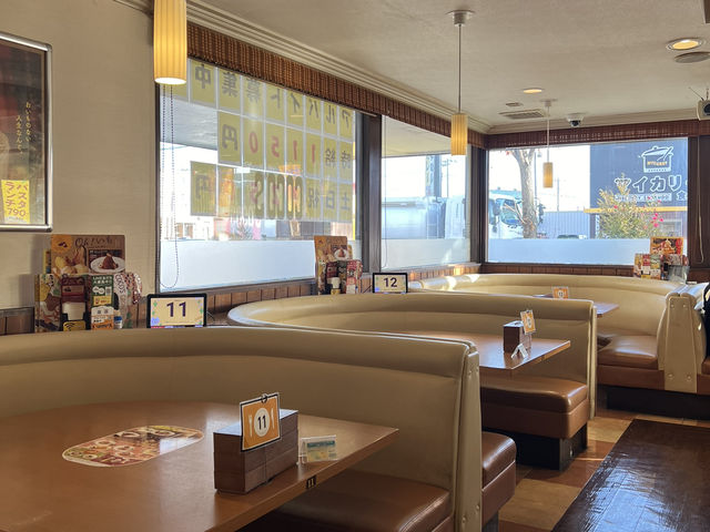 Coco's Restaurant