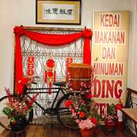 Discover Best Dessert Shop located @IPOH