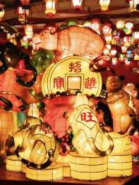 【長崎】異国情緒溢れるお祭り🪅 ランタンで埋め尽くされる幻想的なイベントへGO✈️