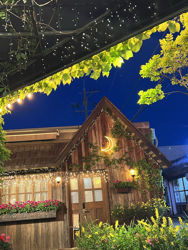 ร้าน old mullae ย่านมุนแร