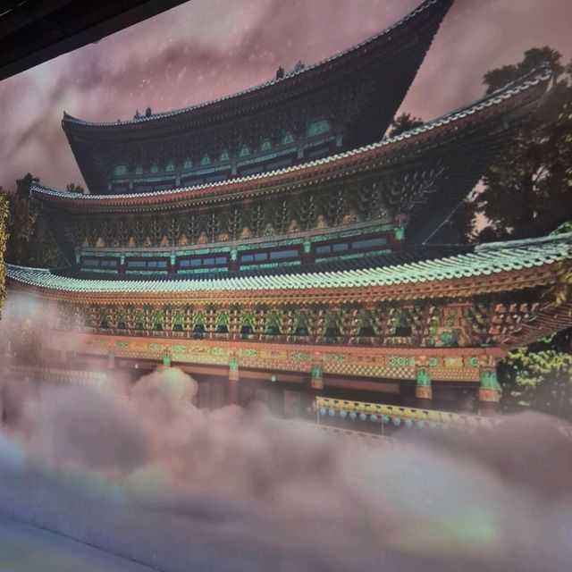 제주 아르떼뮤지엄🧡