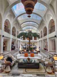 Amazing stay at La Festa Phu Quoc, Curio Collection by Hilton