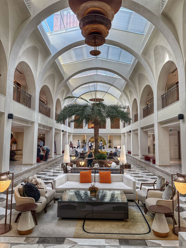 Amazing stay at La Festa Phu Quoc, Curio Collection by Hilton