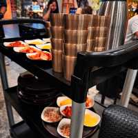 Noodle Star K: A Jajangmyeon Paradise in Tanjong Pagar