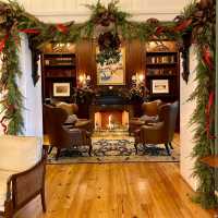 Montage Palmetto Bluff – Bluffton, SC
