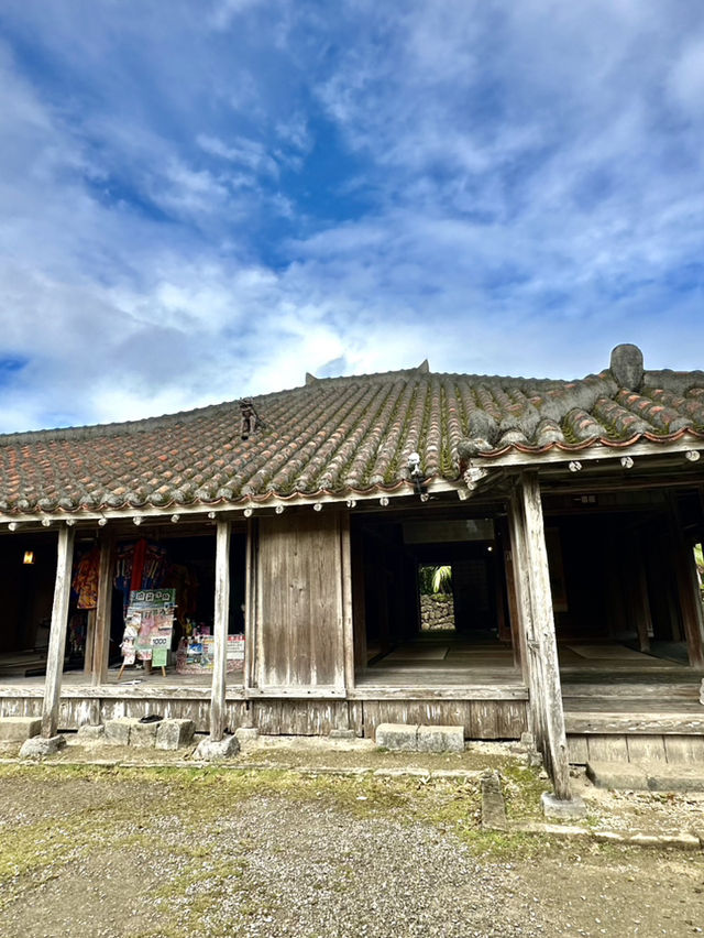 【石垣島】やいま村