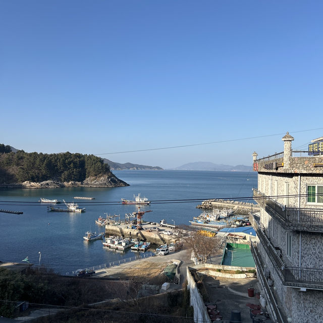 해돋이