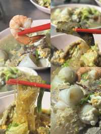สุกี้ช้างเผือก คิวรอเป็นร้อย!!!😱