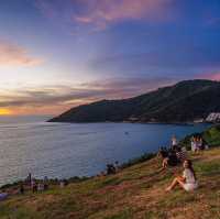 Wyndham Grand Nai Harn Beach Phuket 