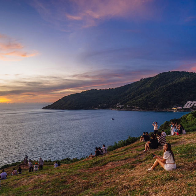 Wyndham Grand Nai Harn Beach Phuket 