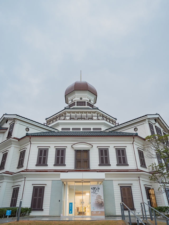 【福井】いつでも青空が広がる！雨の日にもおすすめのアートな屋内スポット🌤️🌈 　 