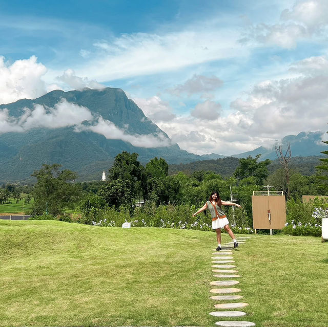 ⛰️💫 เที่ยวเชียงดาว 2 วัน 1 คืน วิวภูเขาสุดจึ้งงงง