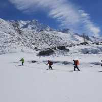  Annapurna Base camp Trek / 2024-2025