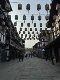 🇨🇳 Step Into History: Discover the Timeless Charm of Ciqikou in Chongqing