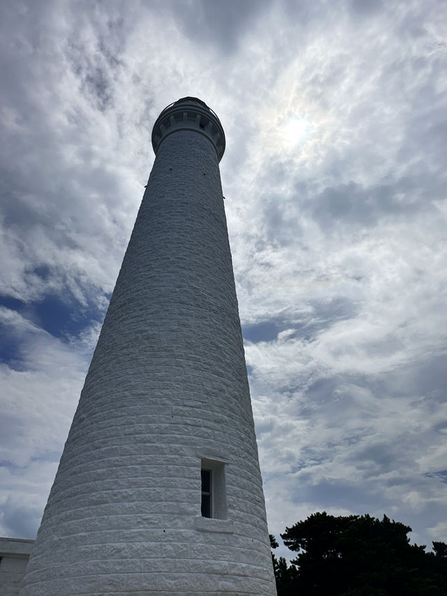 日本🇯🇵 島根縣出雲日御碕燈塔