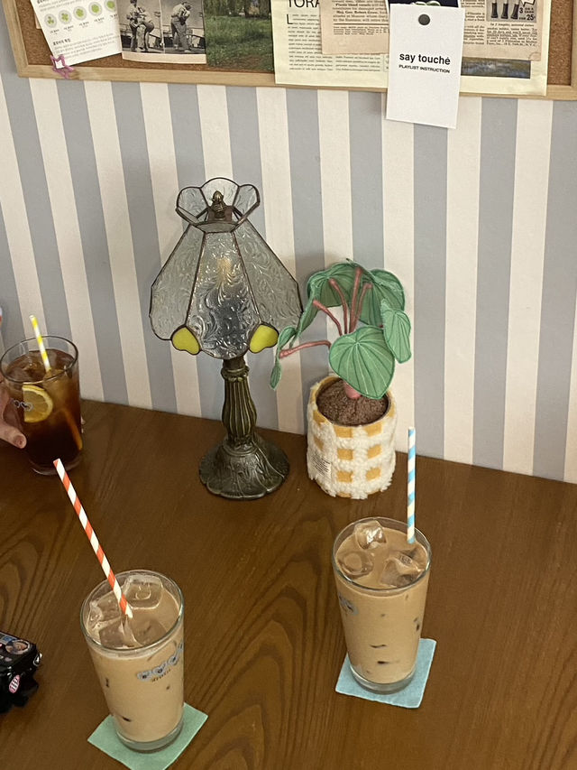 부산 전포동 감성카페 린그리메!