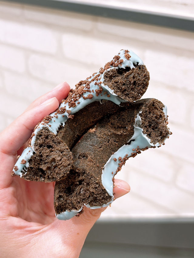 🎏Aeon搵到平價版冬甩🍩村田實商店Donut🤩