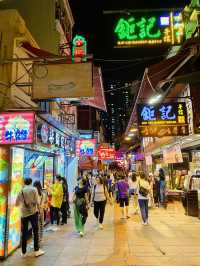 路氹的日與夜🌇🌠