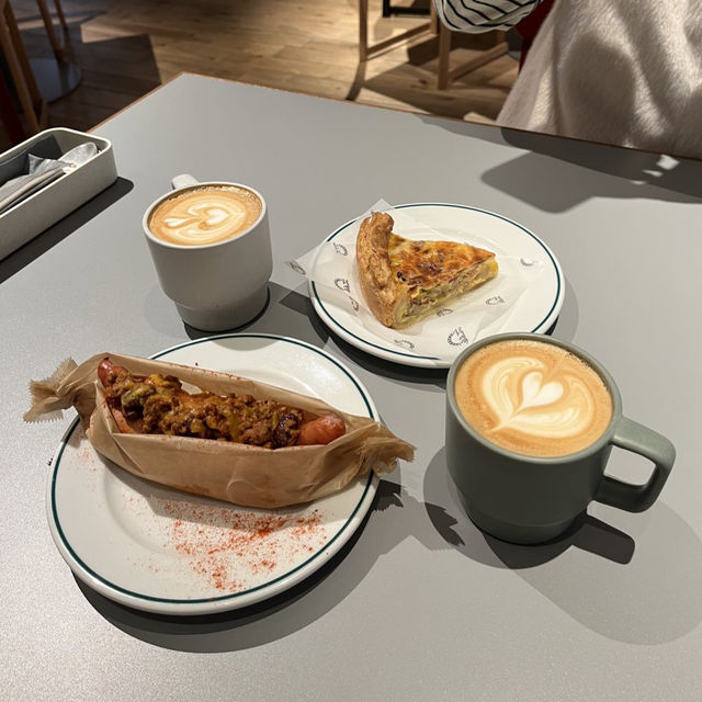 【ランダバウト東京】スタイリッシュなホテルステイにおすすめ！